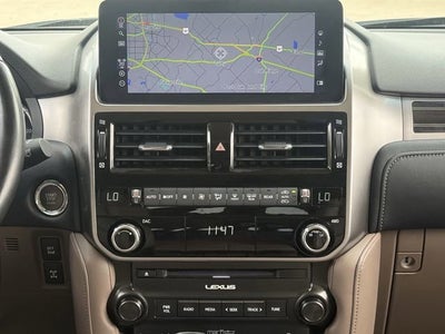 2023 Lexus GX 460 Premium