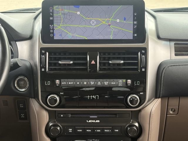 2023 Lexus GX 460 Premium