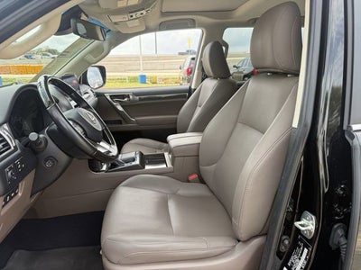2023 Lexus GX 460 Premium