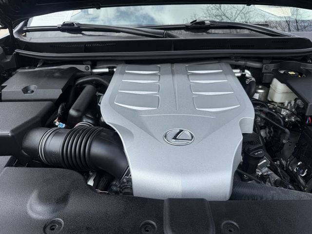 2023 Lexus GX 460 Premium