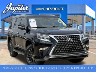 2023 Lexus GX 460 Premium