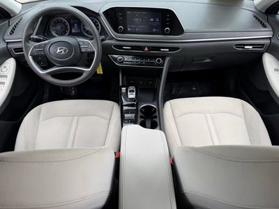 2022 Hyundai Sonata SE