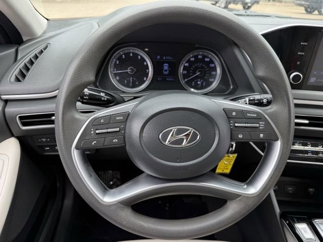 2022 Hyundai Sonata SE