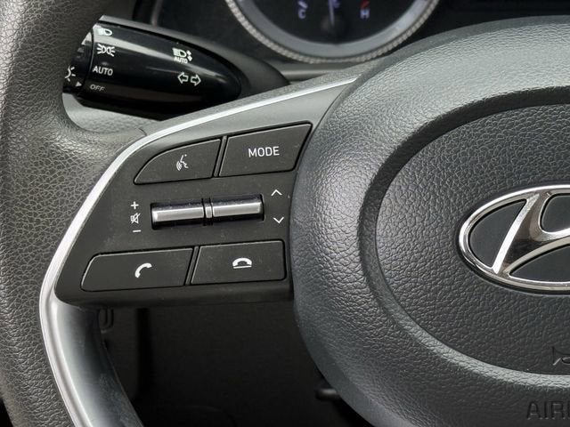 2022 Hyundai Sonata SE
