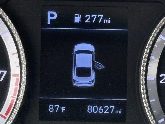 2022 Hyundai Sonata SE