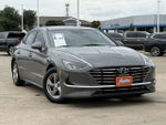2022 Hyundai Sonata SE