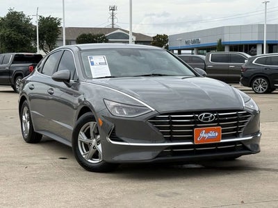2022 Hyundai Sonata SE