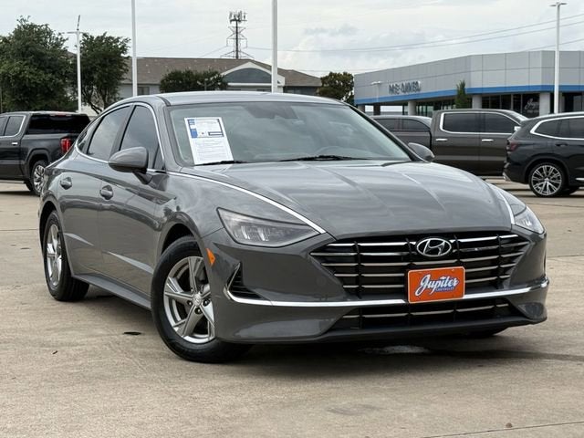 2022 Hyundai Sonata SE
