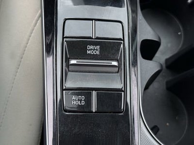 2022 Hyundai Sonata SE