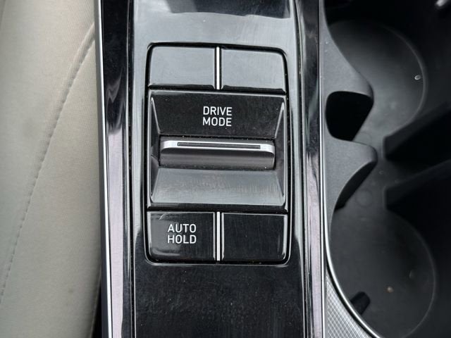 2022 Hyundai Sonata SE