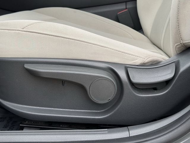 2022 Hyundai Sonata SE