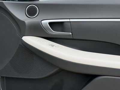 2022 Hyundai Sonata SE