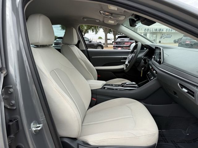 2022 Hyundai Sonata SE
