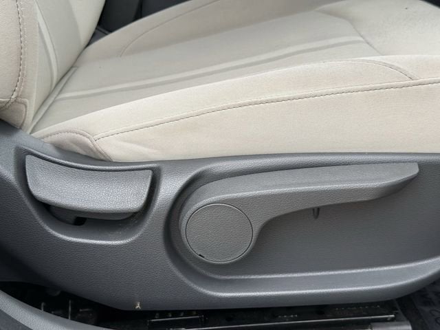 2022 Hyundai Sonata SE