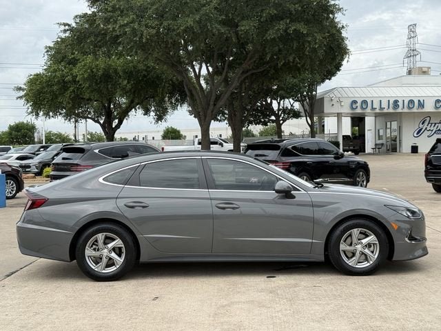 2022 Hyundai Sonata SE