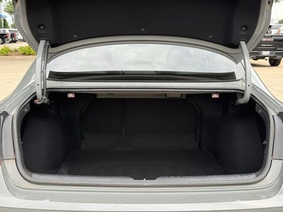 2022 Hyundai Sonata SE