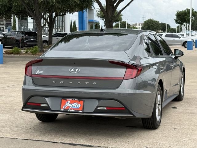 2022 Hyundai Sonata SE
