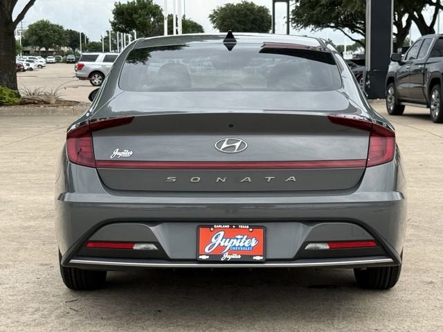 2022 Hyundai Sonata SE