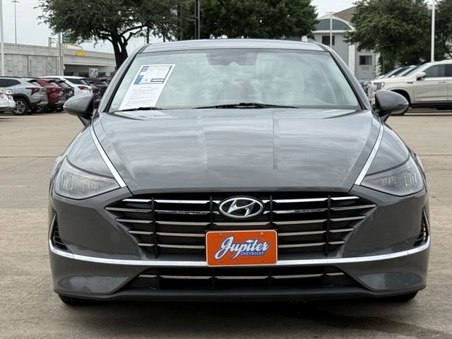 2022 Hyundai Sonata SE