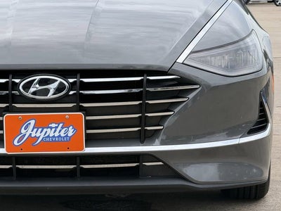 2022 Hyundai Sonata SE