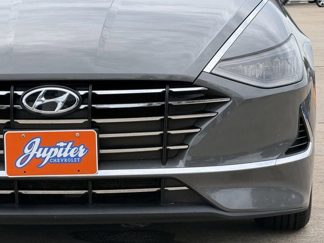 2022 Hyundai Sonata SE