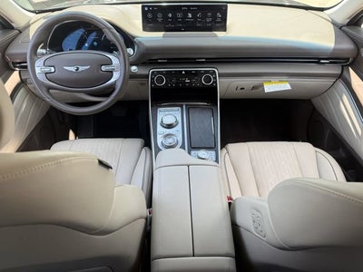 2023 Genesis GV80 2.5T AWD