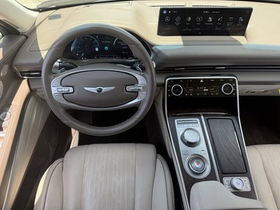 2023 Genesis GV80 2.5T AWD