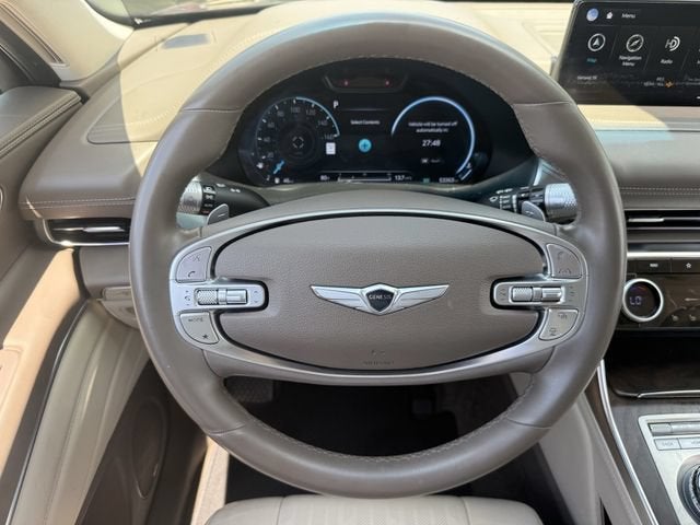2023 Genesis GV80 2.5T AWD