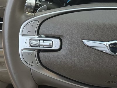 2023 Genesis GV80 2.5T AWD