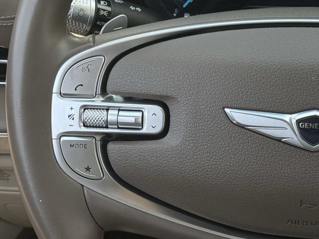 2023 Genesis GV80 2.5T AWD
