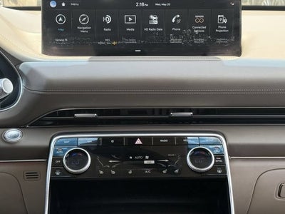 2023 Genesis GV80 2.5T AWD