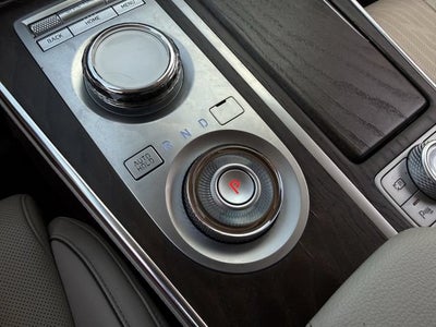 2023 Genesis GV80 2.5T AWD