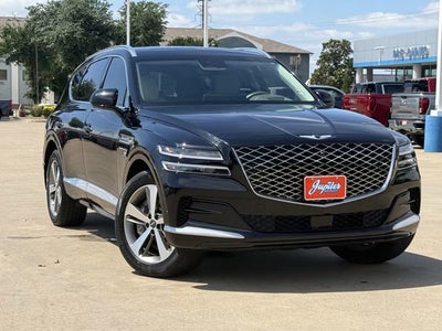 2023 Genesis GV80 2.5T AWD
