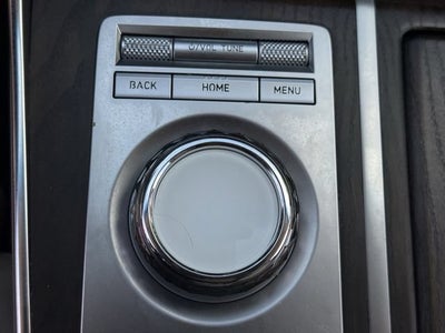 2023 Genesis GV80 2.5T AWD