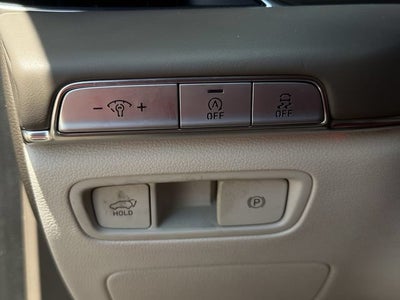 2023 Genesis GV80 2.5T AWD