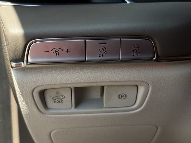 2023 Genesis GV80 2.5T AWD