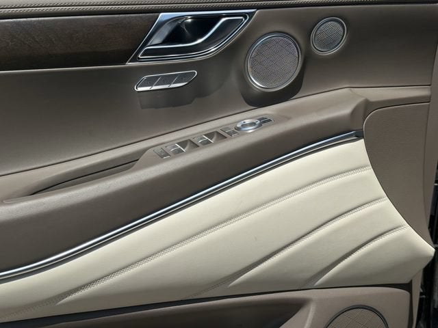 2023 Genesis GV80 2.5T AWD
