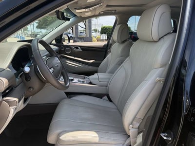 2023 Genesis GV80 2.5T AWD
