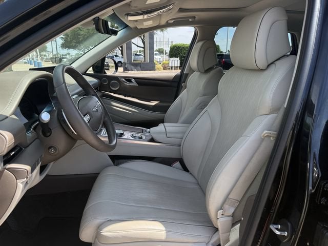 2023 Genesis GV80 2.5T AWD