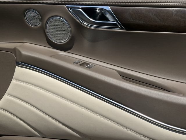 2023 Genesis GV80 2.5T AWD