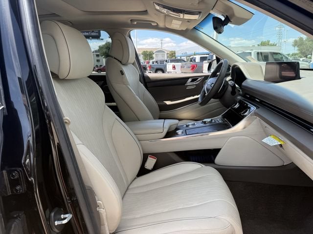 2023 Genesis GV80 2.5T AWD