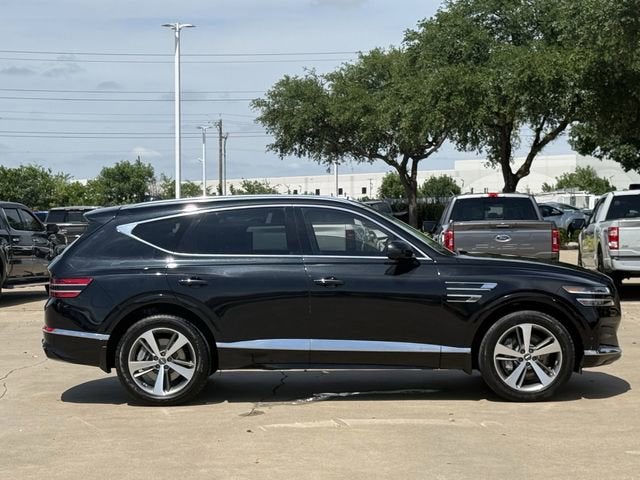 2023 Genesis GV80 2.5T AWD