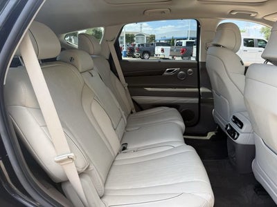 2023 Genesis GV80 2.5T AWD
