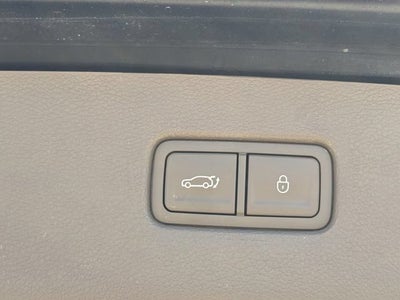 2023 Genesis GV80 2.5T AWD