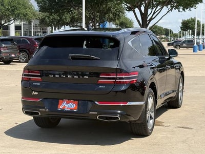 2023 Genesis GV80 2.5T AWD