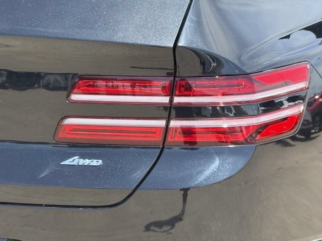 2023 Genesis GV80 2.5T AWD