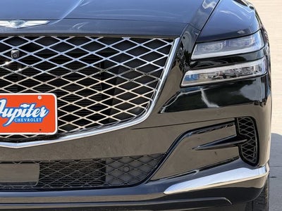 2023 Genesis GV80 2.5T AWD