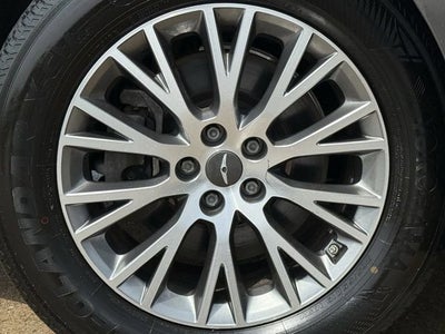 2024 Genesis GV80 2.5T AWD