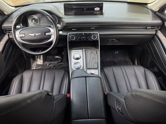 2024 Genesis GV80 2.5T AWD