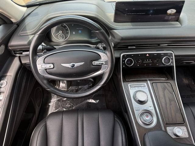 2024 Genesis GV80 2.5T AWD